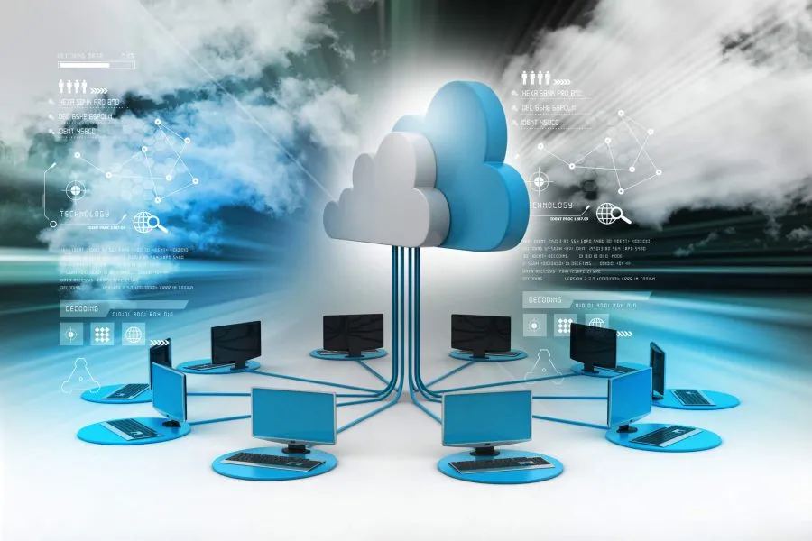 Cloud migration and integration services (FAQs)